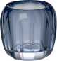 Preview: 1173010846, Villeroy & Boch, Colored Delight, Tealight holder small, Winter Sky