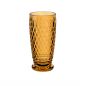 Preview: 1173290110 Boston colored Apricot long drink glass 300 ml