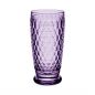 Preview: 1173300110 Boston colored Lavender Longdrink glass 300 ml
