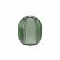 Preview: 1173370948 Fleur vert, Vase 19 cm