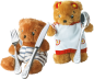 Preview: 1263192091, Villeroy & Boch, Teddy, Kinderbesteck 4tlg.