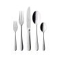 Preview: 1263399057, Villeroy & Boch, Oscar, Tafelbesteck 30tlg.