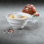 Preview: 1360336600, Villeroy & Boch, Clever Baking, Baking tin Gugelhupf, 2 pieces, 25 cm