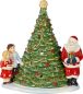 Preview: 1483276641, Villeroy & Boch, Christmas Toys, Santa on the tree