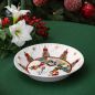 Preview: 1483323660, Villeroy & Boch, Toy's Fantasy large bowl, building a snowman