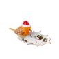 Preview: 1483323662-Toys Fantasy bowl with bird