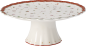 Preview: 1485852295, Villeroy & Boch, Toy's Delight, cake plate on foot