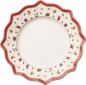 Preview: 1485852622, Villeroy & Boch, Toy's Delight, dinner plate white, 29cm