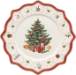 Preview: 1485852680, Villeroy & Boch, Toy's Delight, Place plate, 35cm