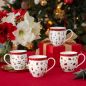 Preview: 1485858407, Villeroy & Boch, Toy's Delight, 4 x mug, Toys