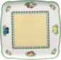 Preview: 1485952808 Charm & Breakfast French Garden, Platte quadratisch