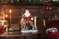 Preview: Villeroy & Boch, Christmas Toys Memory, Santa with deer