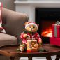 Preview: 1486026552-Figurine-Teddy-with-Lantern