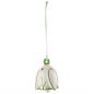 Preview: 1486356404, Villeroy & Boch, New Flower Bells, Snowdrop ornament