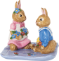 Preview: 1486626333, Villeroy & Boch, Bunny Tales, Picknick