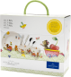 Preview: 1486658435, Villeroy & Boch, Hungry as a Bear, set of 7.