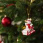 Preview: 1486754351 Christmas classic, Schneemann 2025