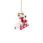 Preview: 1486754351 Christmas classic, Schneemann 2025
