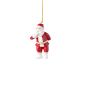 Preview: 1486754360-Christmas-Classics-Ornament-Santa