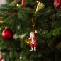 Preview: 1486754360-Christmas-Classics-Ornament-Santa