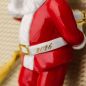 Preview: 1486754360-Christmas-Classics-Ornament-Santa