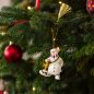 Preview: 1486754361-Christmas-classics-ornament-snowman