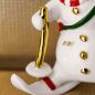 Preview: 1486754361-Christmas-classics-ornament-snowman