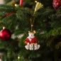 Preview: 1486754362-Christmas-Classics-Teddy-Bear-Ornament-2026