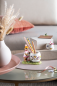 Preview: 1486626487, Villeroy & Boch, Bunny Tales, Easter egg tin Anna paints