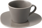 Preview: 1951661300 Organic Taupe, coffee cup