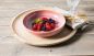 Preview: Villeroy & Boch, Perlemor Coral, Pastaschale, ca. 22 cm