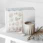 Preview: Villeroy & Boch, Perlemor Home, aromatic candle Beach Vibes 8,5x8,5x9cm