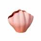 Preview: Villeroy & Boch, Perlemor Home, seashell vase 28x19x23cm