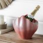 Preview: Villeroy & Boch, Perlemor Home, seashell vase 28x19x23cm