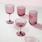 Preview: 1951788190 Like Grape Long drink glasses 385 ml 2pcs