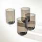 Preview: 1951868190 Like Smoke long drink cup, set 2 pcs. approx. 300ml