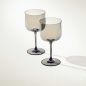 Preview: 1951868200 Like Smoke wine glasses, set of 2, approx. 200 ml