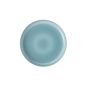 Preview: 1951922640 Perlemor Aqua, Breakfast plate