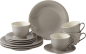Preview: 1952829014 Color Loop Stone, Kaffeeset, 12 tlg.