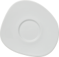Preview: 1952881310 Organic White, coffee saucer