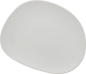 Preview: 1952882640 Organic White, breakfast plate