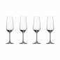 Preview: Voice Basic Glass Champagne Champagne Glass Set of 4
