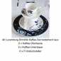 Preview: Villeroy & Boch, Vieux Luxembourg Brindille / Alt Luxemburg Brindille, Kaffee-Set 6 Pers.