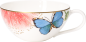 Preview: 1035141271-Amazonia-Anmut-Tee-Obertasse