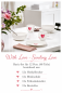 Preview: 1016898001 With Love - Sending Love,, Basic-Set, 12 Personen