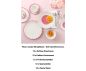 Preview: 1045531001 Fleur cassis, Basic-Set, 12 Personen