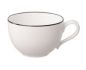 Preview: 1013211300 Black Lines, coffee cup