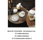 Preview: 1046521015 Metrochic Var 2, Kaffee-Set, 12 Personen