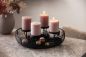 Preview: 1486777413, Villeroy & Boch, Christmas Chic, Advent wreath