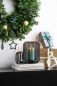 Preview: 1486777416, Villeroy & Boch, Christmas Chic, Wind light 22.5 cm